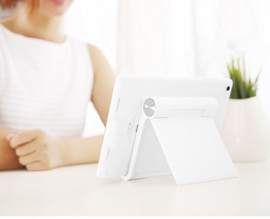 UGREEN Stalak za tablet i telefon LP115, 4.7-11", bijeli